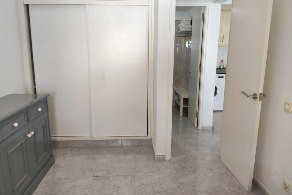 1 Bedroom Bungalow Next Yumbo Center Maspalomas  Eksteriør bilde